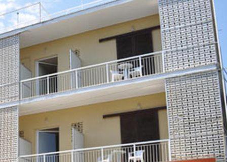 Miami Hotel Mati Exterior photo